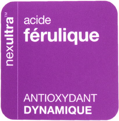 Nexultra Acide Ferulique