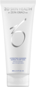 GBL Hydrating Cleanser