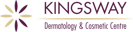 Kingsway Dermatology Logo