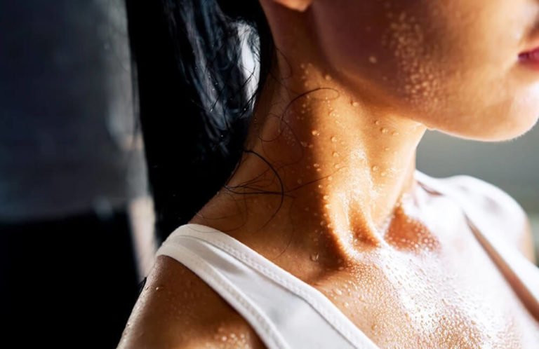 Excessive Sweating Treatment in Etobicoke