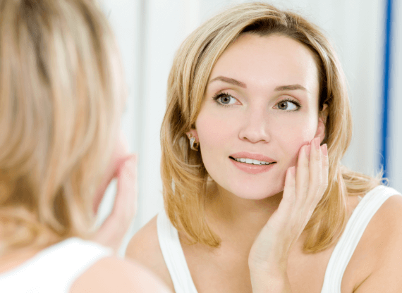 Skin Tightening and Lifting in Toronto