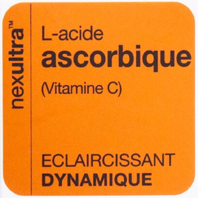 Universkin l ascorbic acid vitamin c