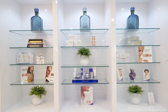 medical grade skin products in toronto