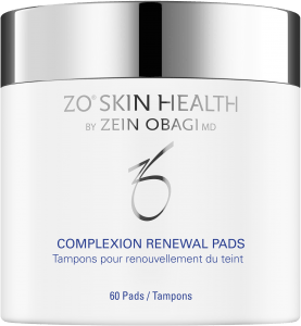 Zo gbl complexion renewal pads