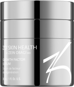 Zo skin health growth factor serum