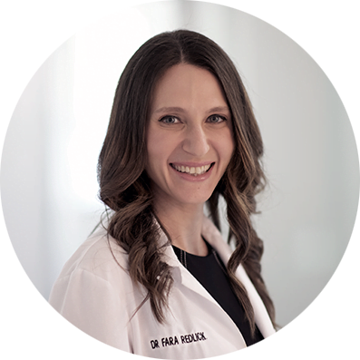 Dr. Fara Redlick Skin Cancers and Moles Specialist in Ontario