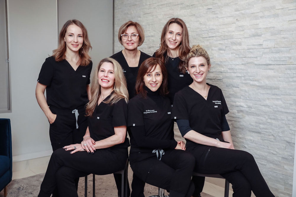 Dermatology and Cosmetic Experts