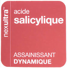 Salicylic acid exfoliant
