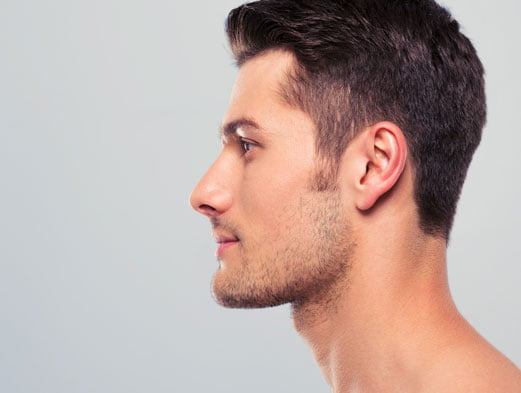 nose repair for men