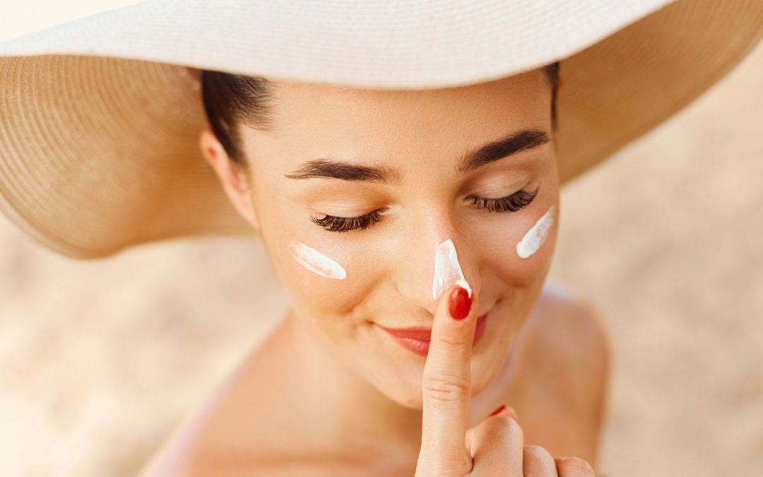 What You Need to Know About Sunscreen Use