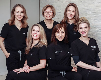 Microneedling and collagen treatment experts