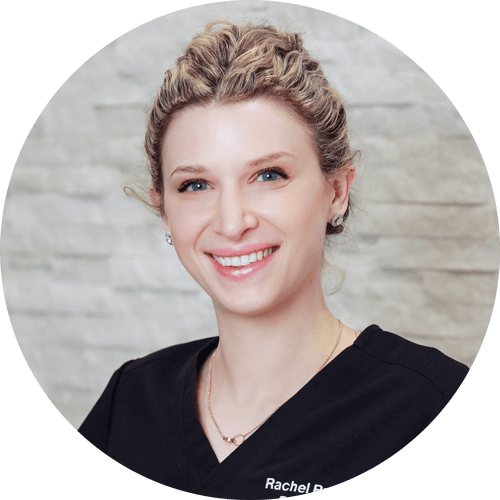 Dr. Rachel Ruppel from Kingsway Dermatology and Cosmetic Centre